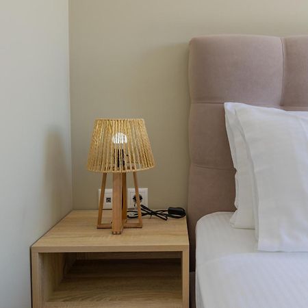 Taras Residence Karavados Ngoại thất bức ảnh