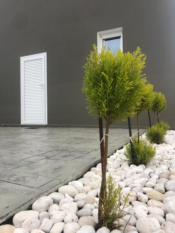 Taras Residence Karavados Ngoại thất bức ảnh