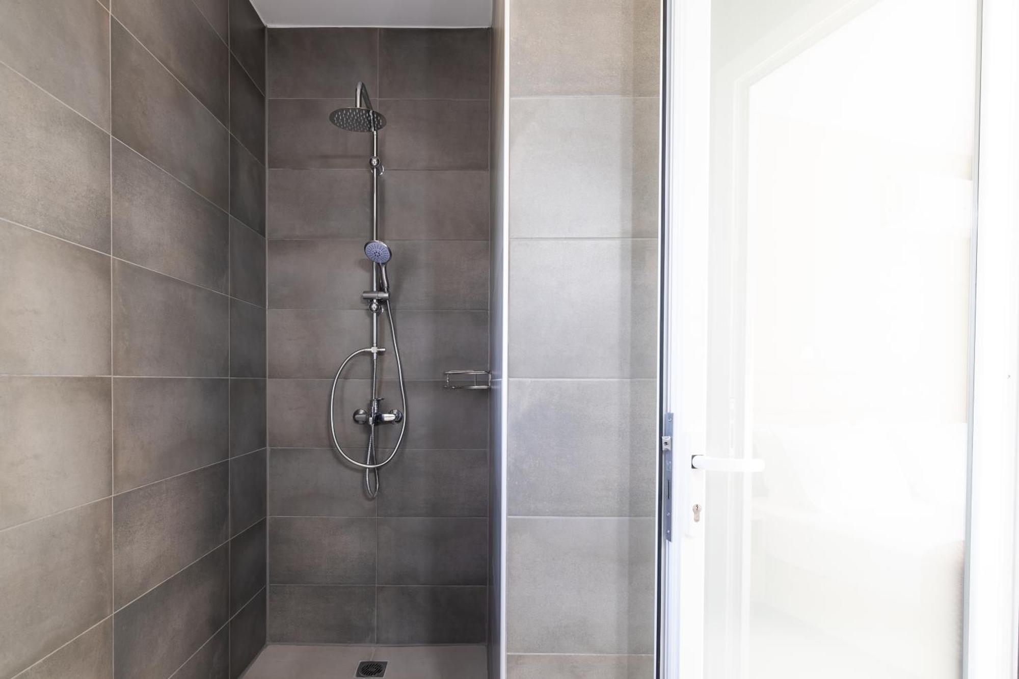 Taras Residence Karavados Ngoại thất bức ảnh
