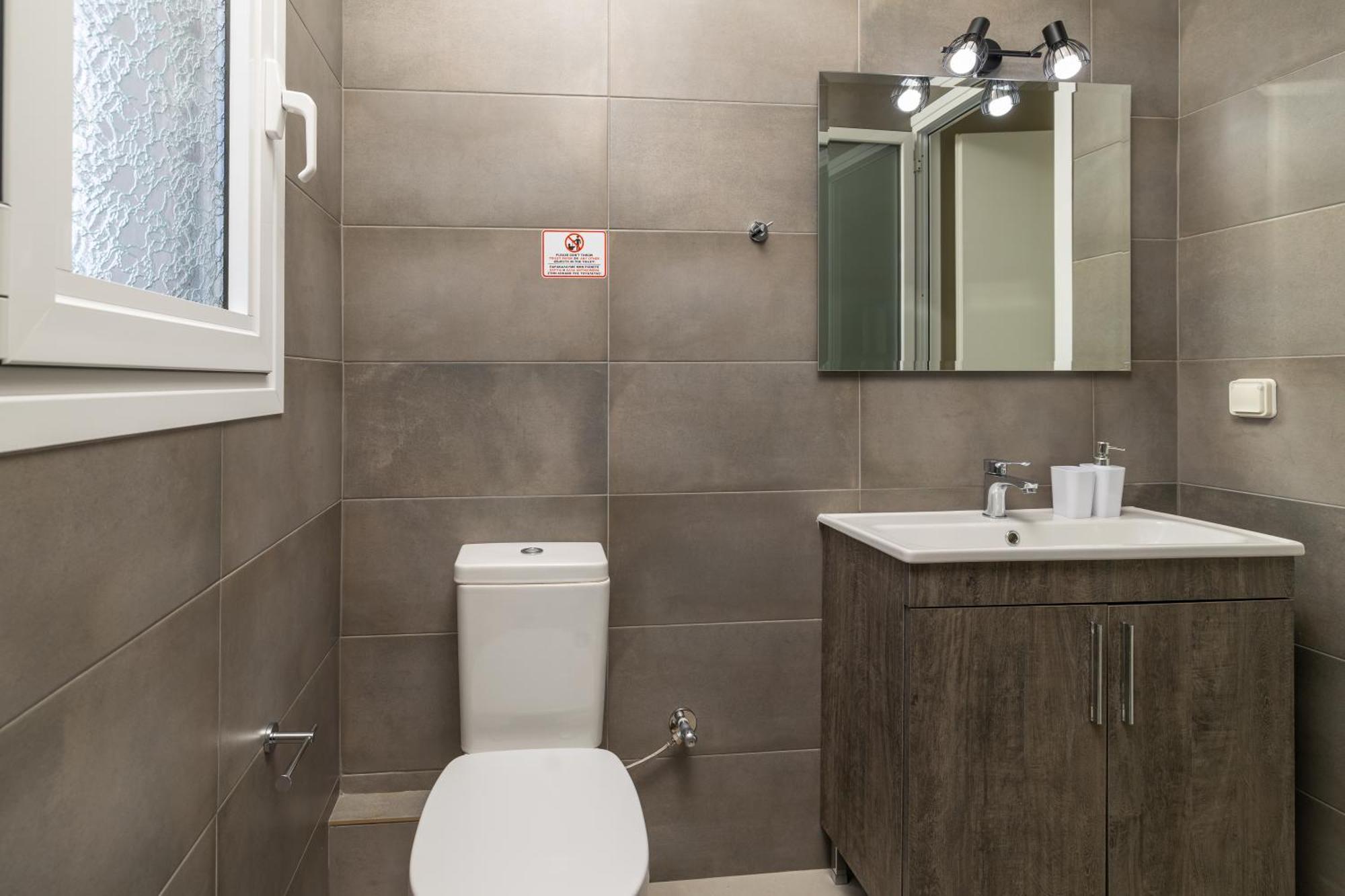 Taras Residence Karavados Ngoại thất bức ảnh