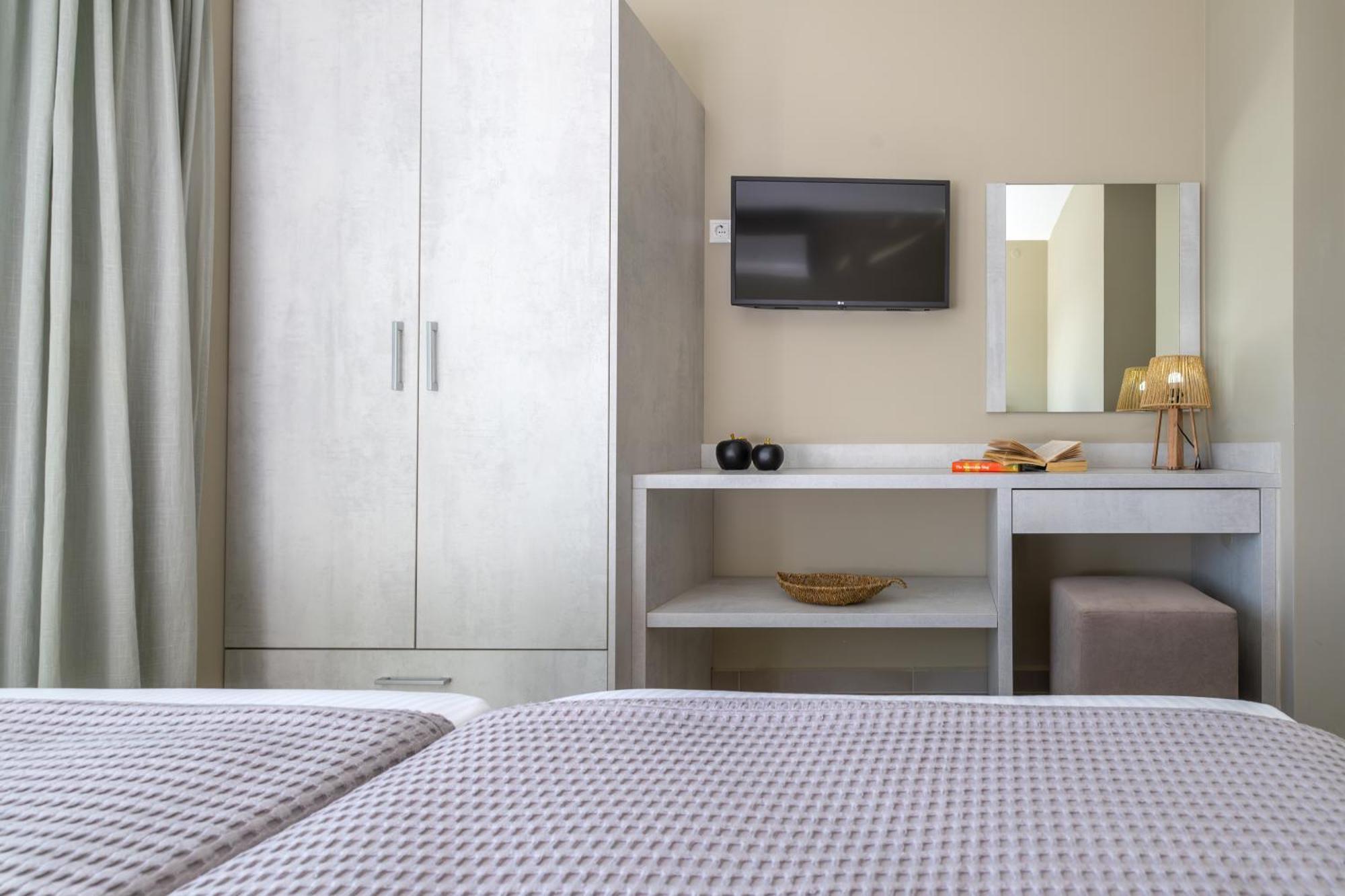 Taras Residence Karavados Ngoại thất bức ảnh