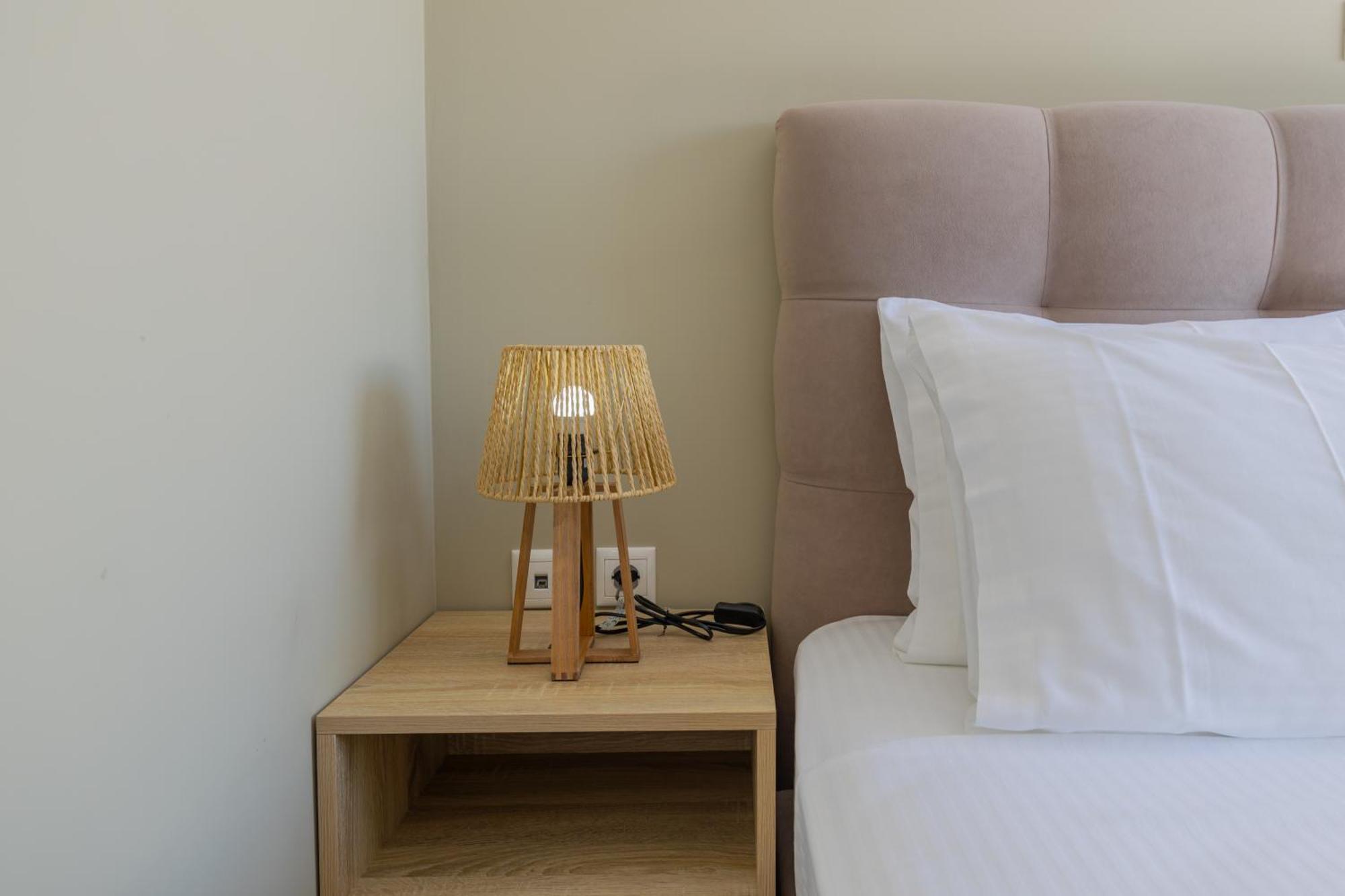 Taras Residence Karavados Ngoại thất bức ảnh