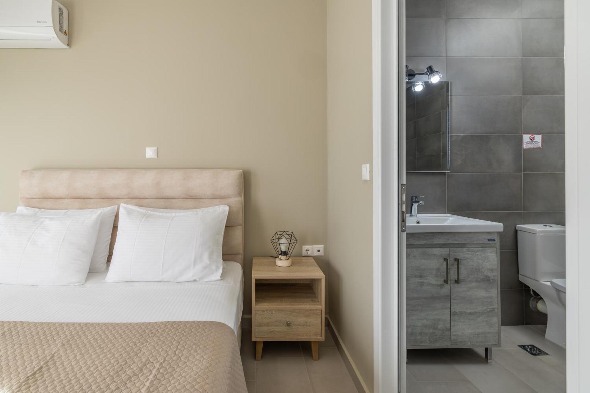 Taras Residence Karavados Ngoại thất bức ảnh