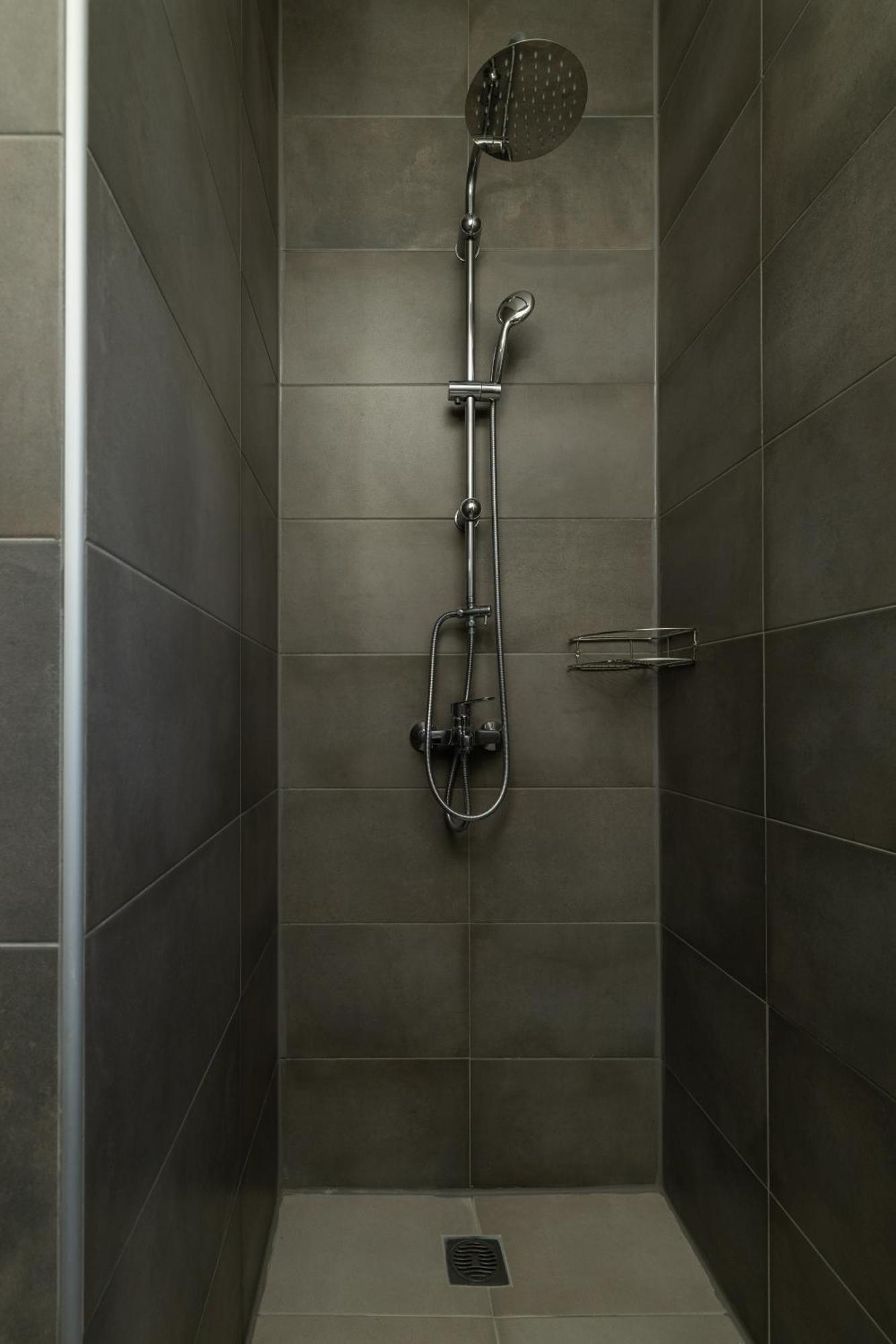 Taras Residence Karavados Ngoại thất bức ảnh