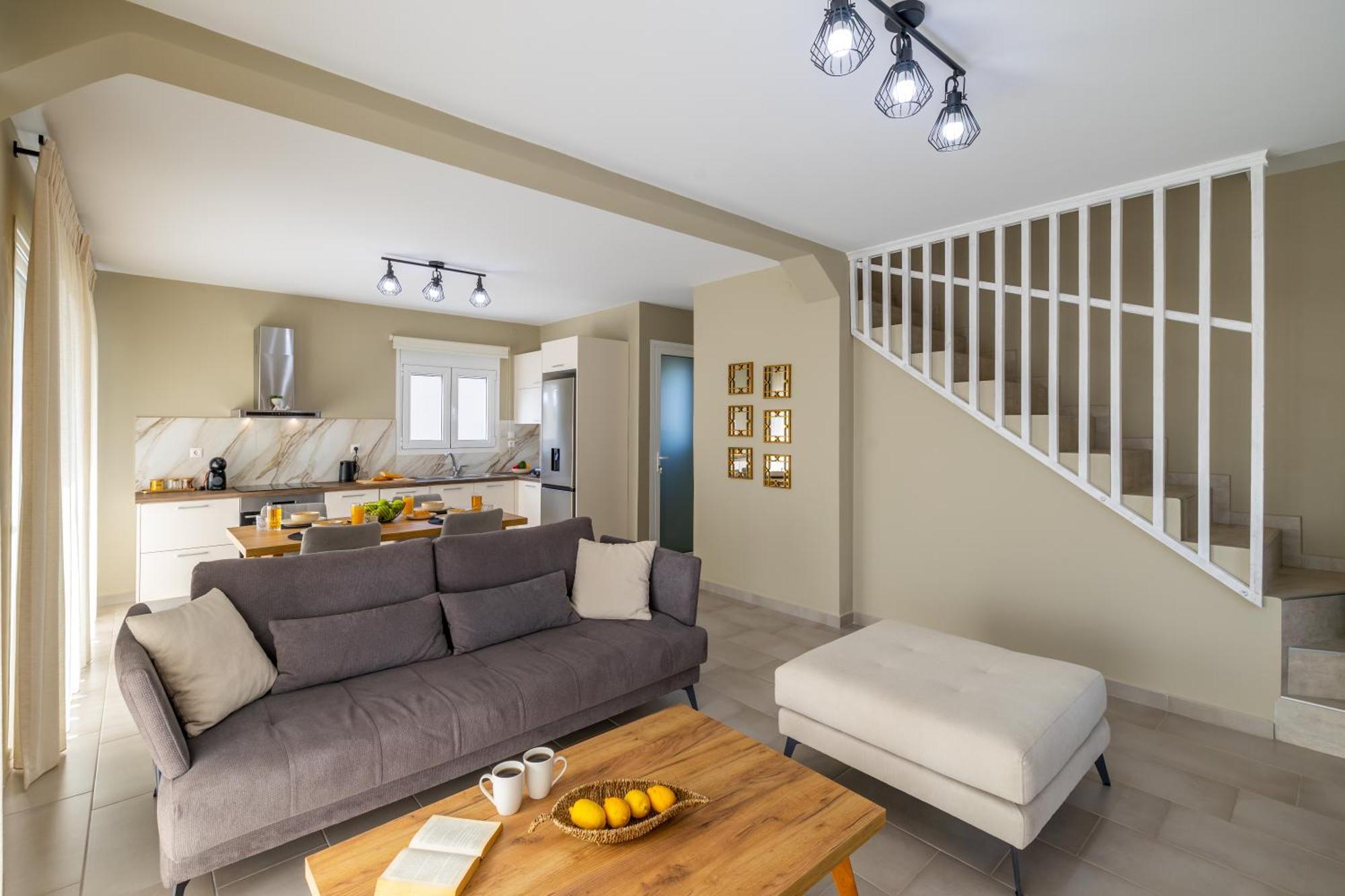 Taras Residence Karavados Ngoại thất bức ảnh